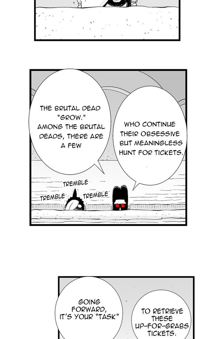 Hellper Chapter 83 page 6 - Chapter 83 : Legend