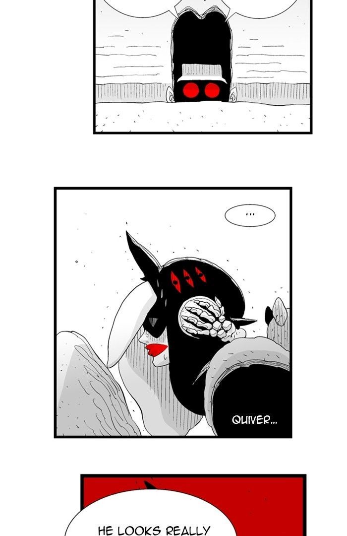 Hellper Chapter 83 page 7 - Chapter 83 : Legend