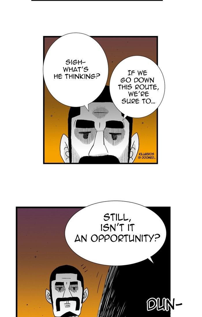 Hellper Chapter 84 page 19 - Chapter 84 : Emblem Battle