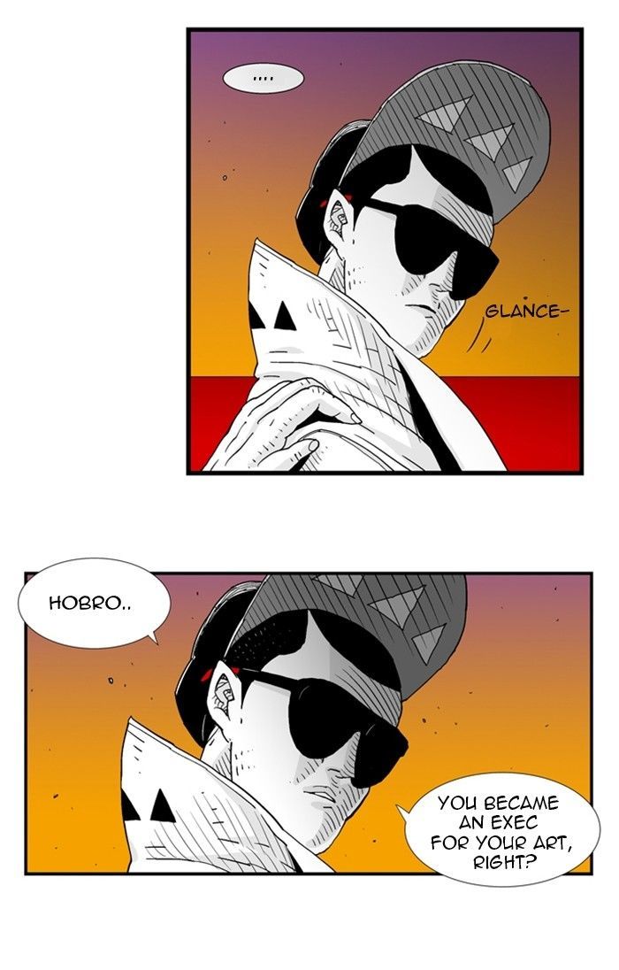 Hellper Chapter 84 page 27 - Chapter 84 : Emblem Battle