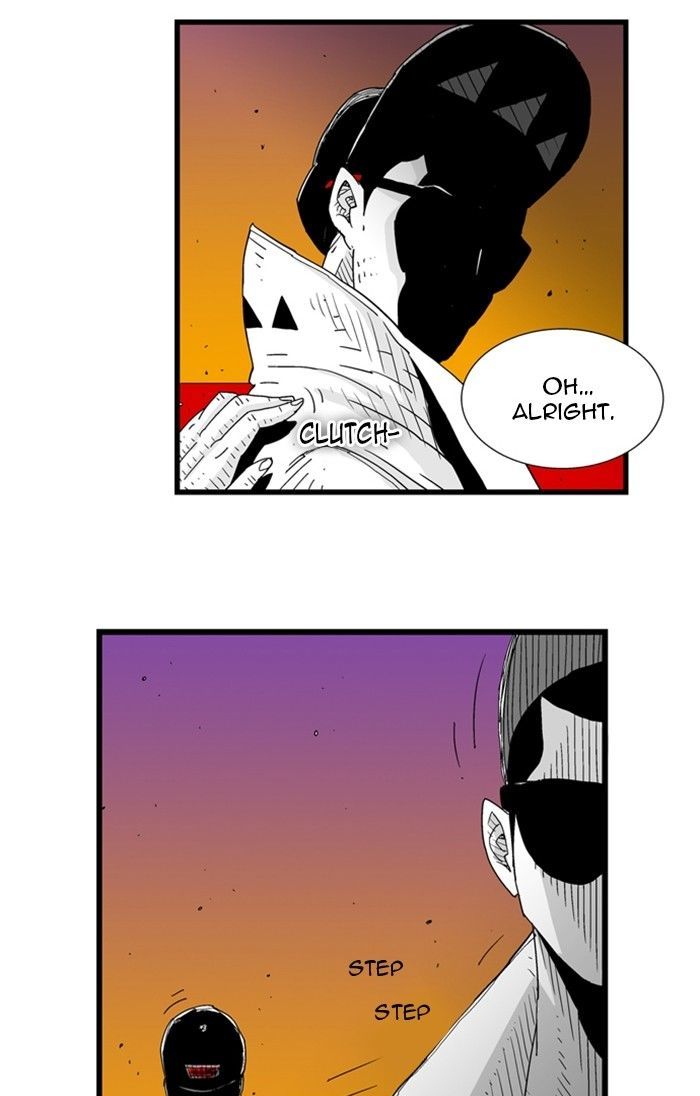 Hellper Chapter 84 page 30 - Chapter 84 : Emblem Battle