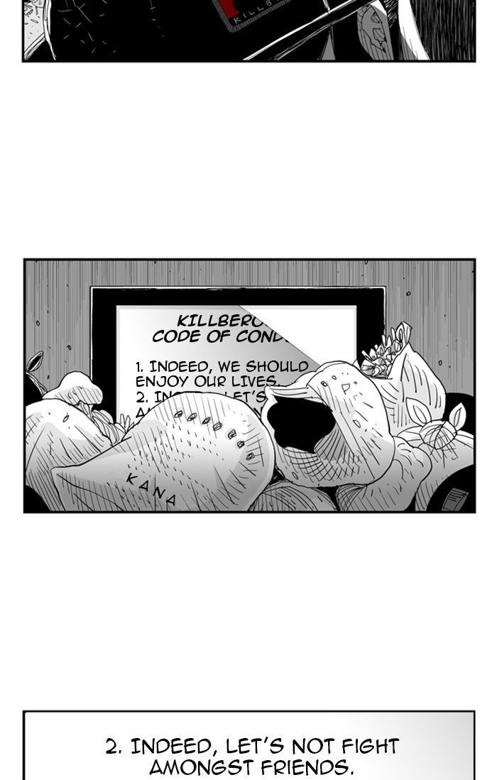 Hellper Chapter 84 page 37 - Chapter 84 : Emblem Battle