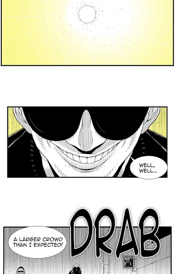 Hellper Chapter 84 page 40 - Chapter 84 : Emblem Battle