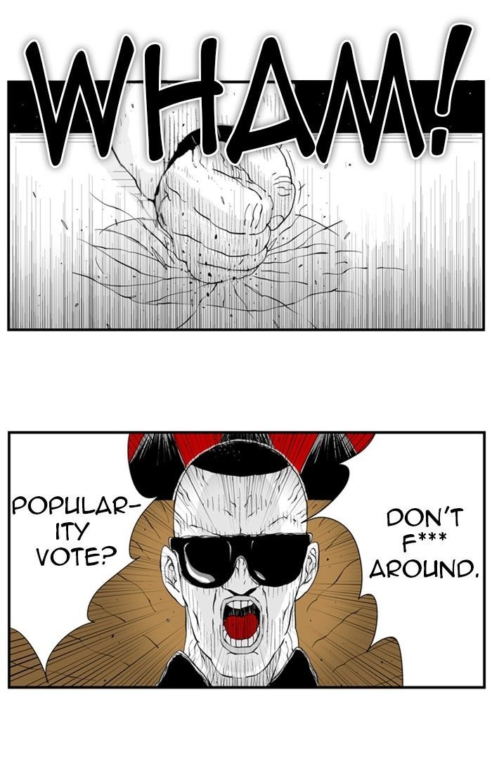 Hellper Chapter 84 page 6 - Chapter 84 : Emblem Battle