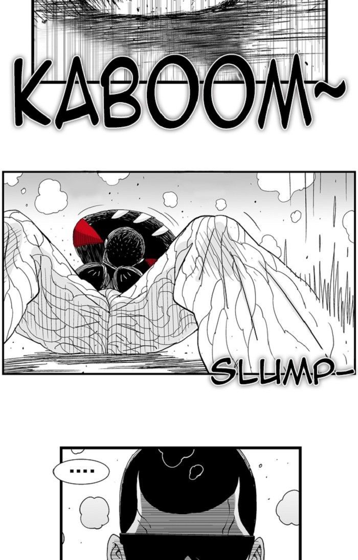 Hellper Chapter 86 page 11 - Chapter 86 : $h!thole
