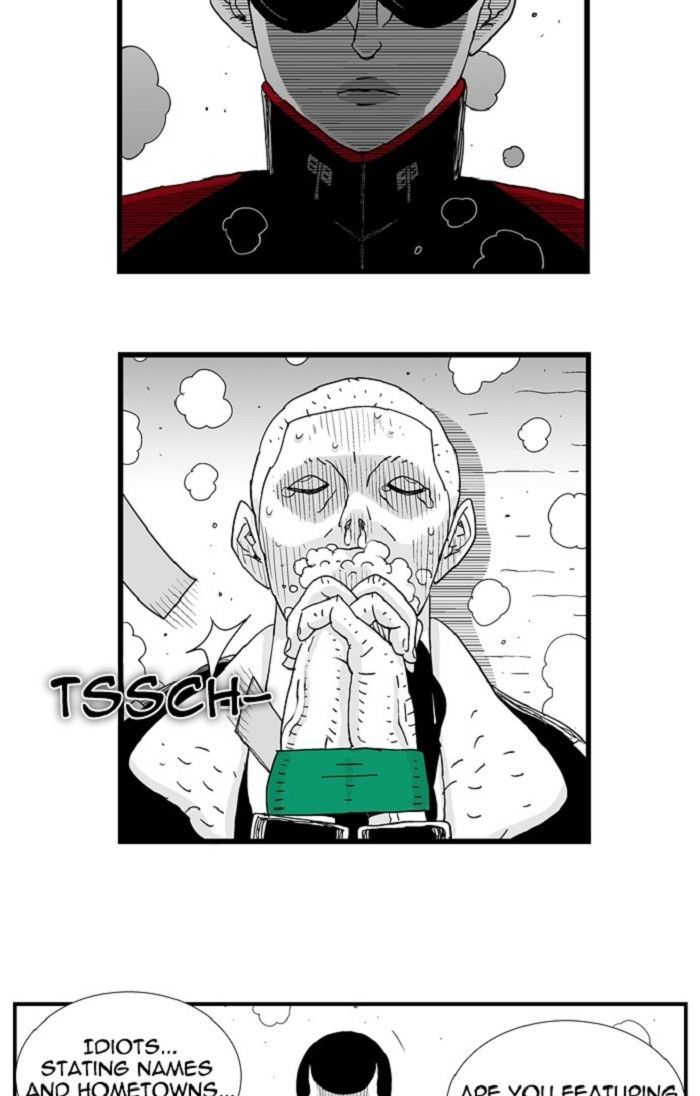 Hellper Chapter 86 page 12 - Chapter 86 : $h!thole