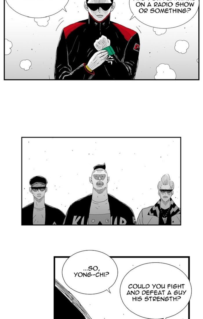 Hellper Chapter 86 page 13 - Chapter 86 : $h!thole