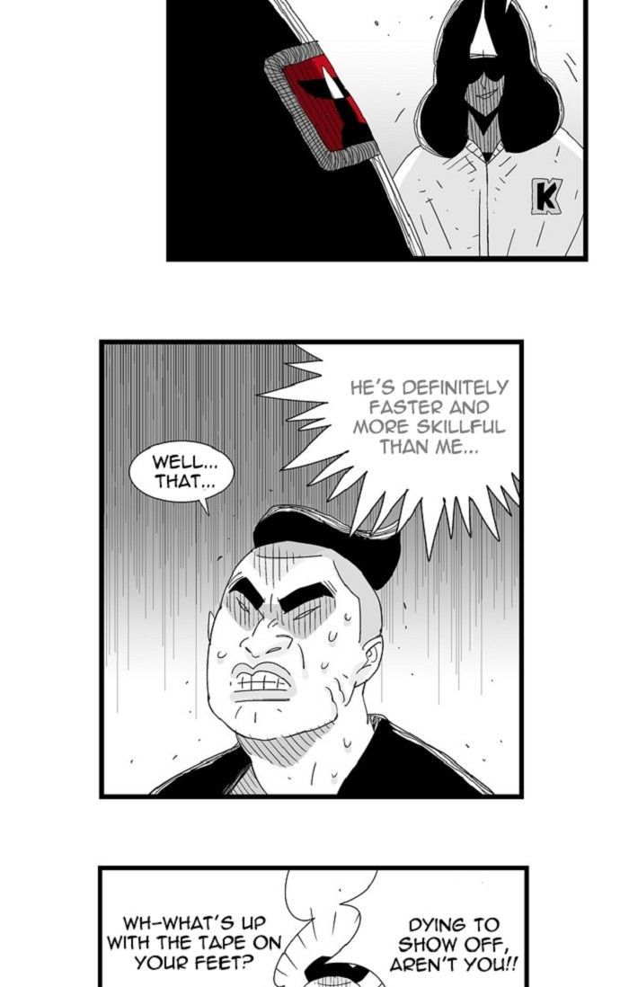 Hellper Chapter 86 page 14 - Chapter 86 : $h!thole