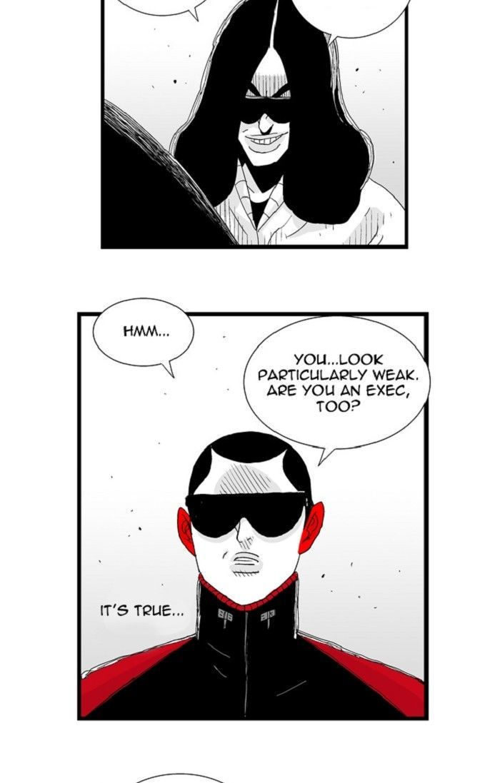 Hellper Chapter 86 page 17 - Chapter 86 : $h!thole