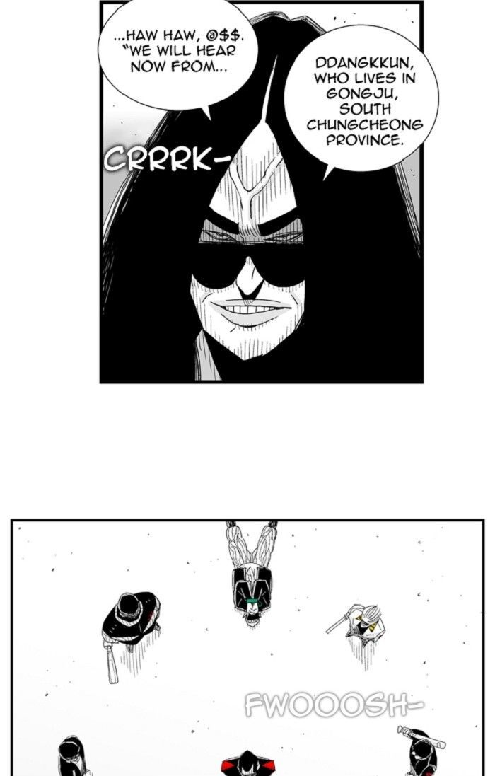 Hellper Chapter 86 page 18 - Chapter 86 : $h!thole