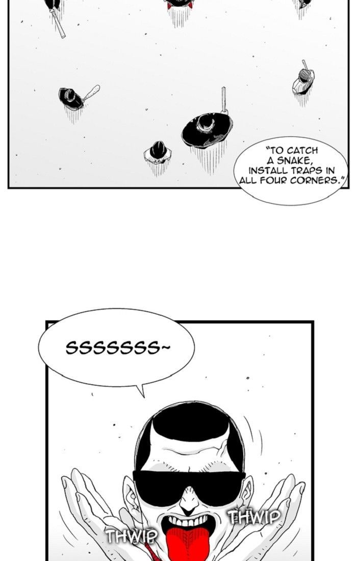 Hellper Chapter 86 page 19 - Chapter 86 : $h!thole