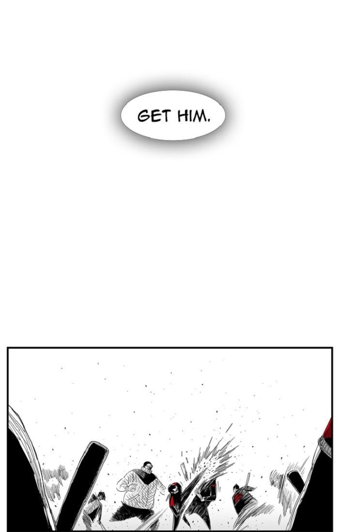 Hellper Chapter 86 page 21 - Chapter 86 : $h!thole