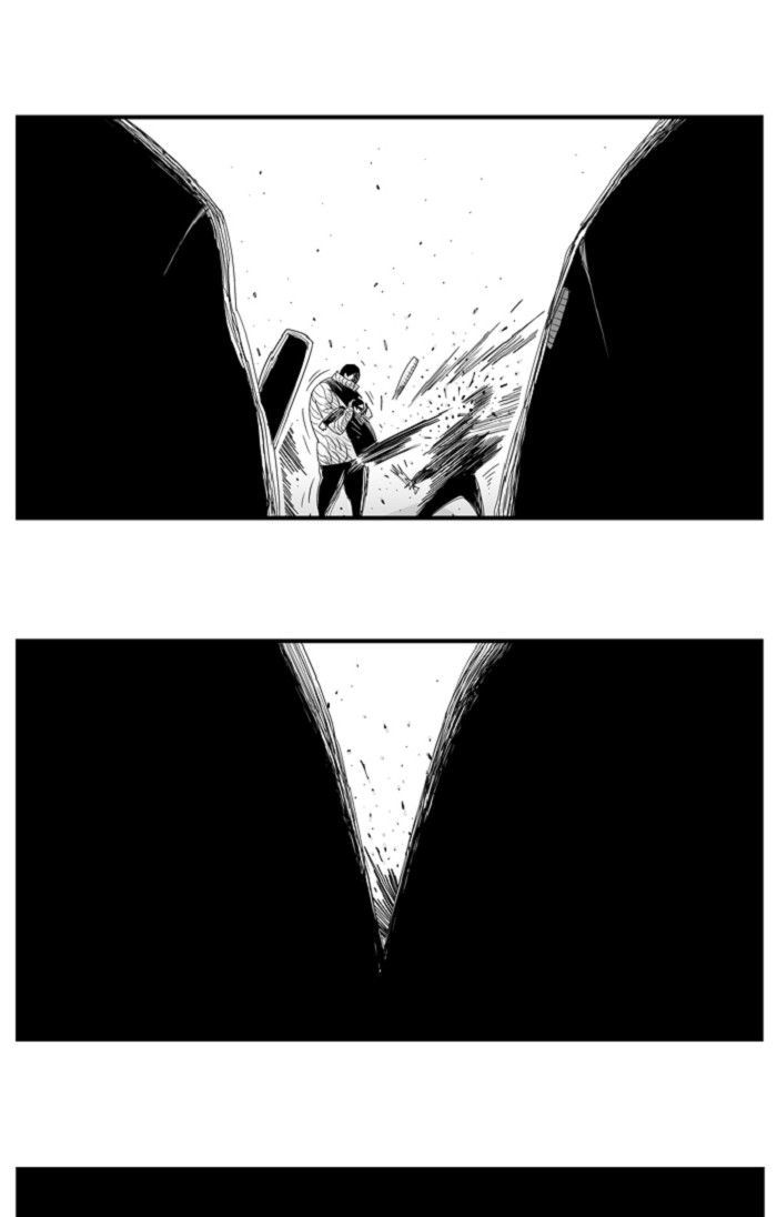 Hellper Chapter 86 page 22 - Chapter 86 : $h!thole