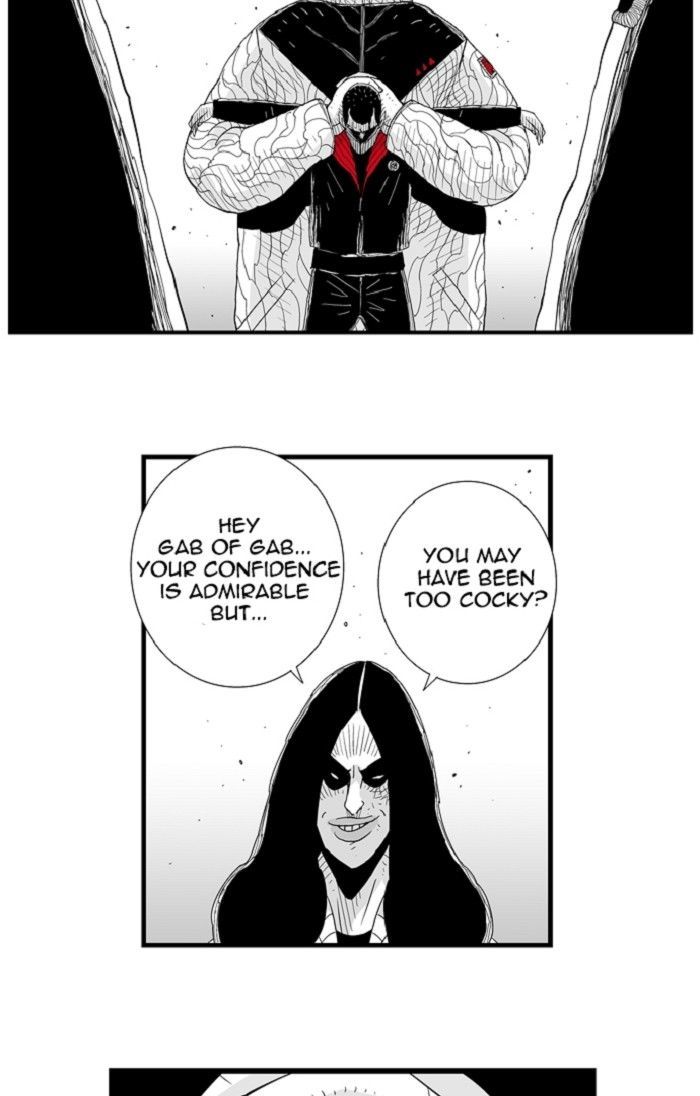Hellper Chapter 86 page 25 - Chapter 86 : $h!thole