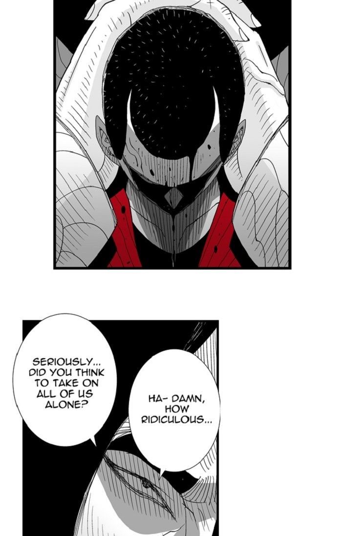 Hellper Chapter 86 page 26 - Chapter 86 : $h!thole