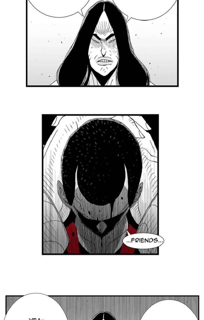 Hellper Chapter 86 page 28 - Chapter 86 : $h!thole