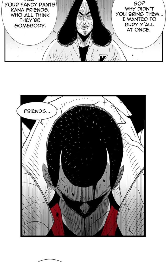 Hellper Chapter 86 page 29 - Chapter 86 : $h!thole