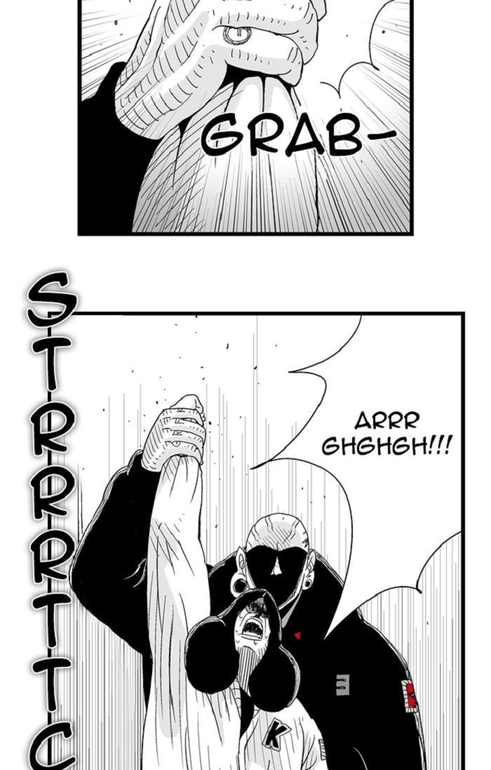 Hellper Chapter 86 page 32 - Chapter 86 : $h!thole