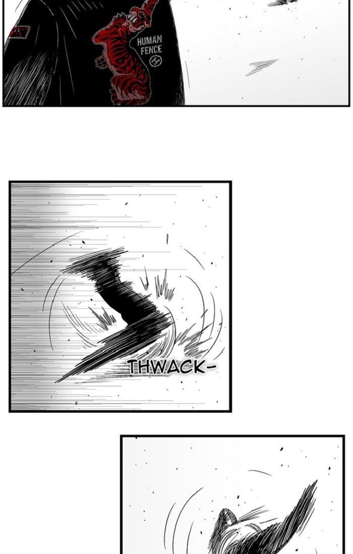 Hellper Chapter 86 page 35 - Chapter 86 : $h!thole