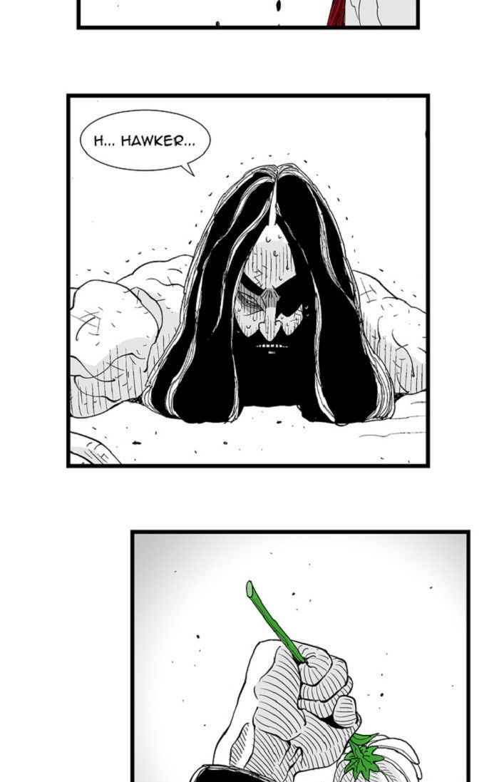 Hellper Chapter 86 page 39 - Chapter 86 : $h!thole