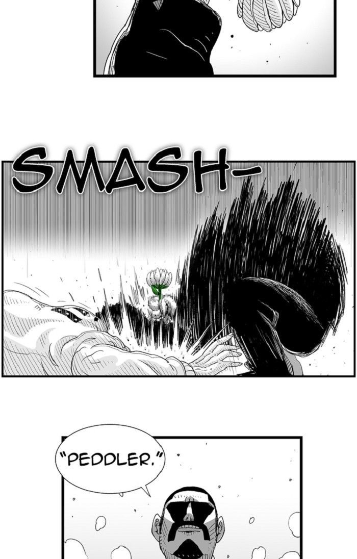 Hellper Chapter 86 page 40 - Chapter 86 : $h!thole