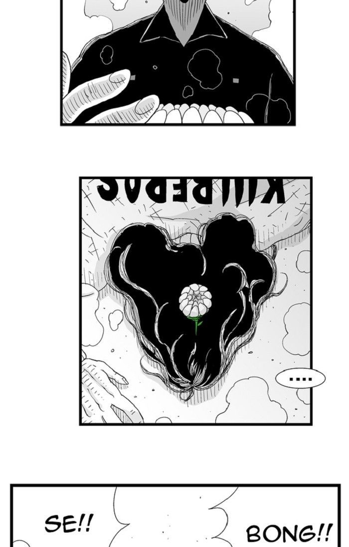 Hellper Chapter 86 page 41 - Chapter 86 : $h!thole