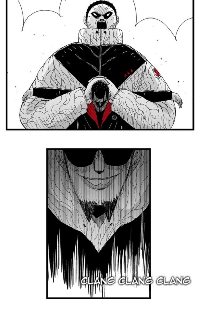 Hellper Chapter 86 page 42 - Chapter 86 : $h!thole