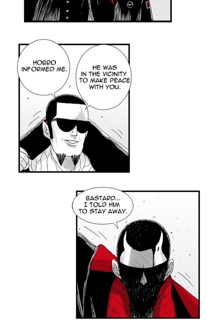 Hellper Chapter 86 page 46 - Chapter 86 : $h!thole