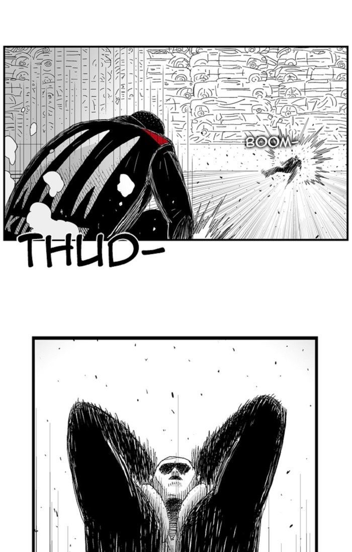 Hellper Chapter 86 page 5 - Chapter 86 : $h!thole