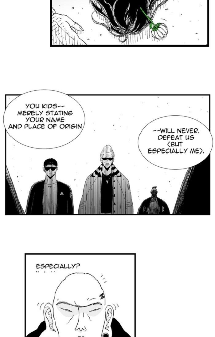 Hellper Chapter 86 page 50 - Chapter 86 : $h!thole