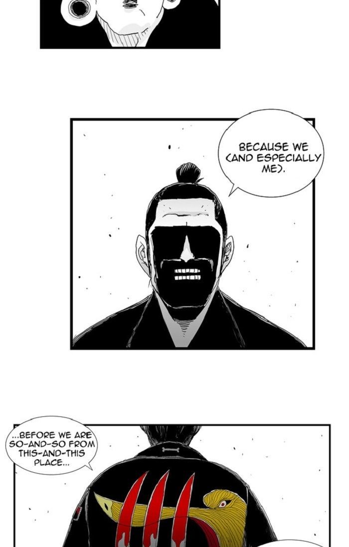 Hellper Chapter 86 page 51 - Chapter 86 : $h!thole
