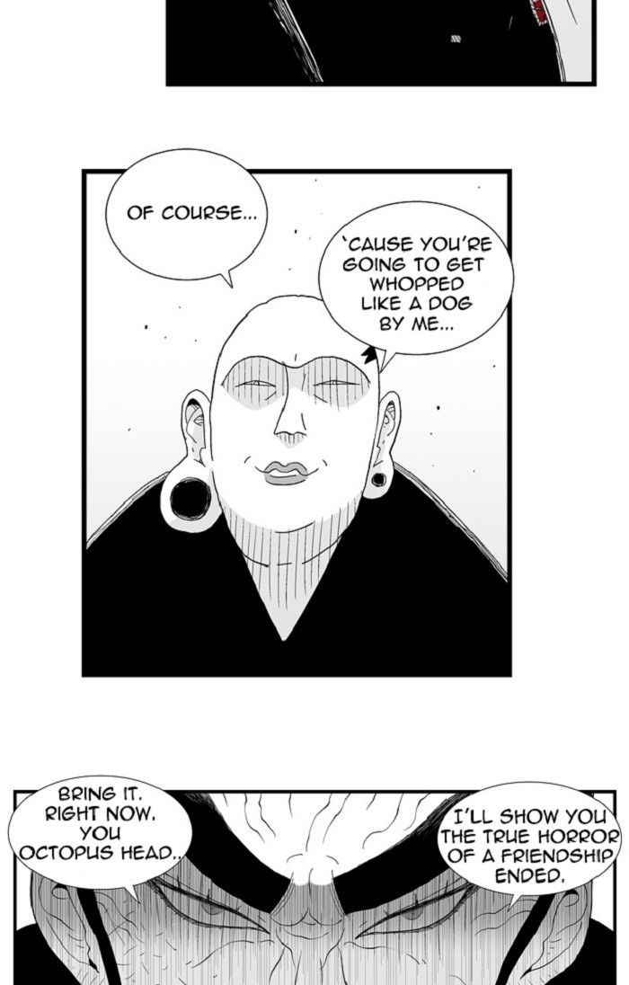 Hellper Chapter 87 page 10 - Chapter 87 : Sh!t