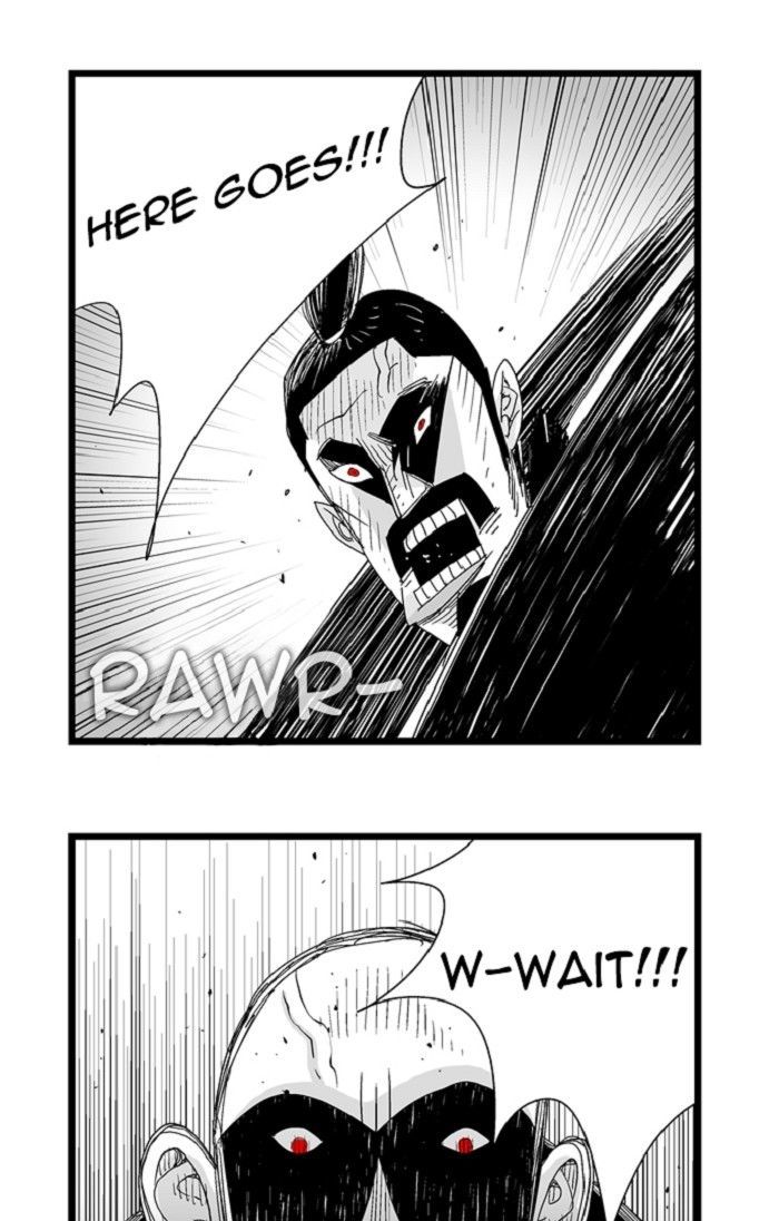 Hellper Chapter 87 page 13 - Chapter 87 : Sh!t