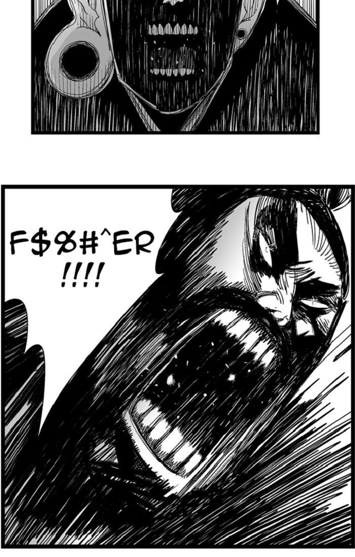 Hellper Chapter 87 page 14 - Chapter 87 : Sh!t