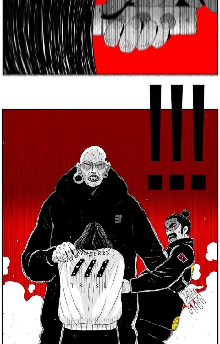 Hellper Chapter 87 page 16 - Chapter 87 : Sh!t