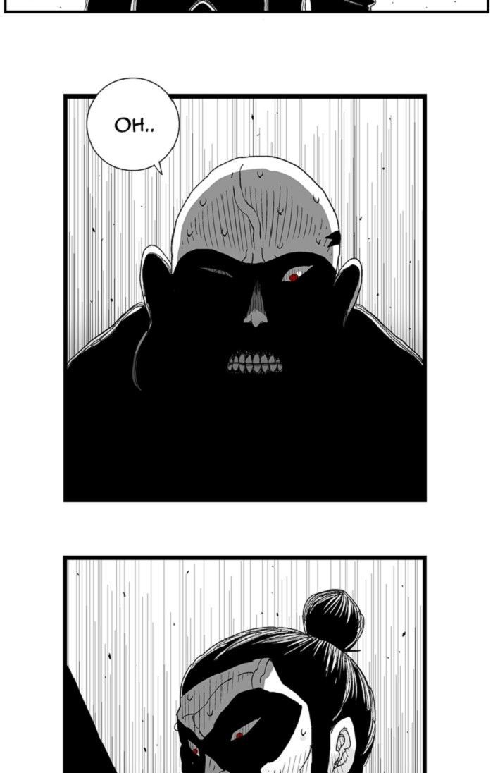Hellper Chapter 87 page 17 - Chapter 87 : Sh!t