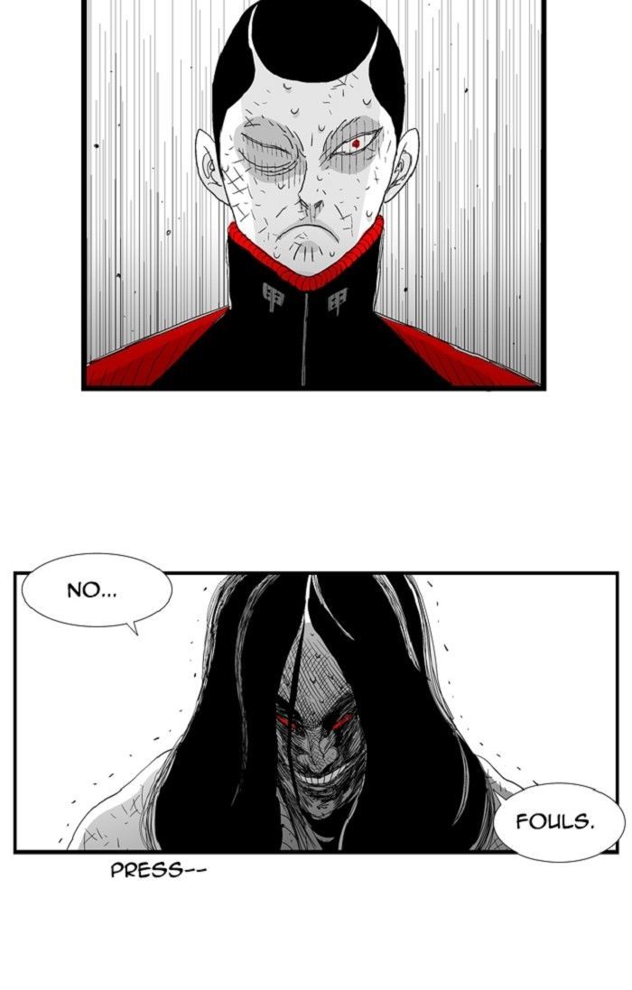 Hellper Chapter 87 page 19 - Chapter 87 : Sh!t