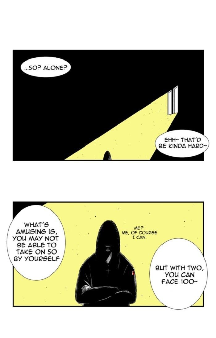 Hellper Chapter 87 page 2 - Chapter 87 : Sh!t