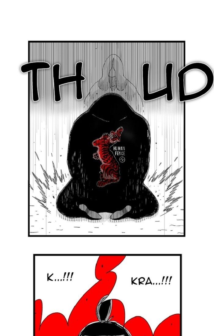 Hellper Chapter 87 page 20 - Chapter 87 : Sh!t