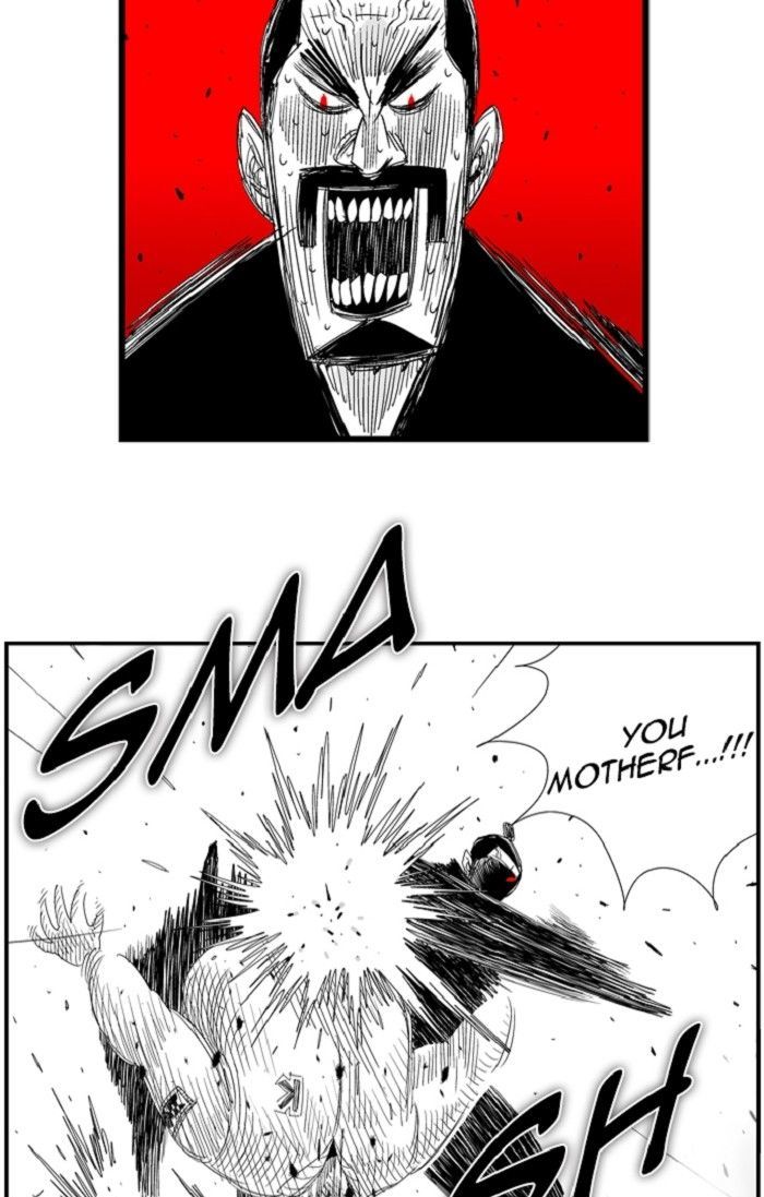 Hellper Chapter 87 page 21 - Chapter 87 : Sh!t