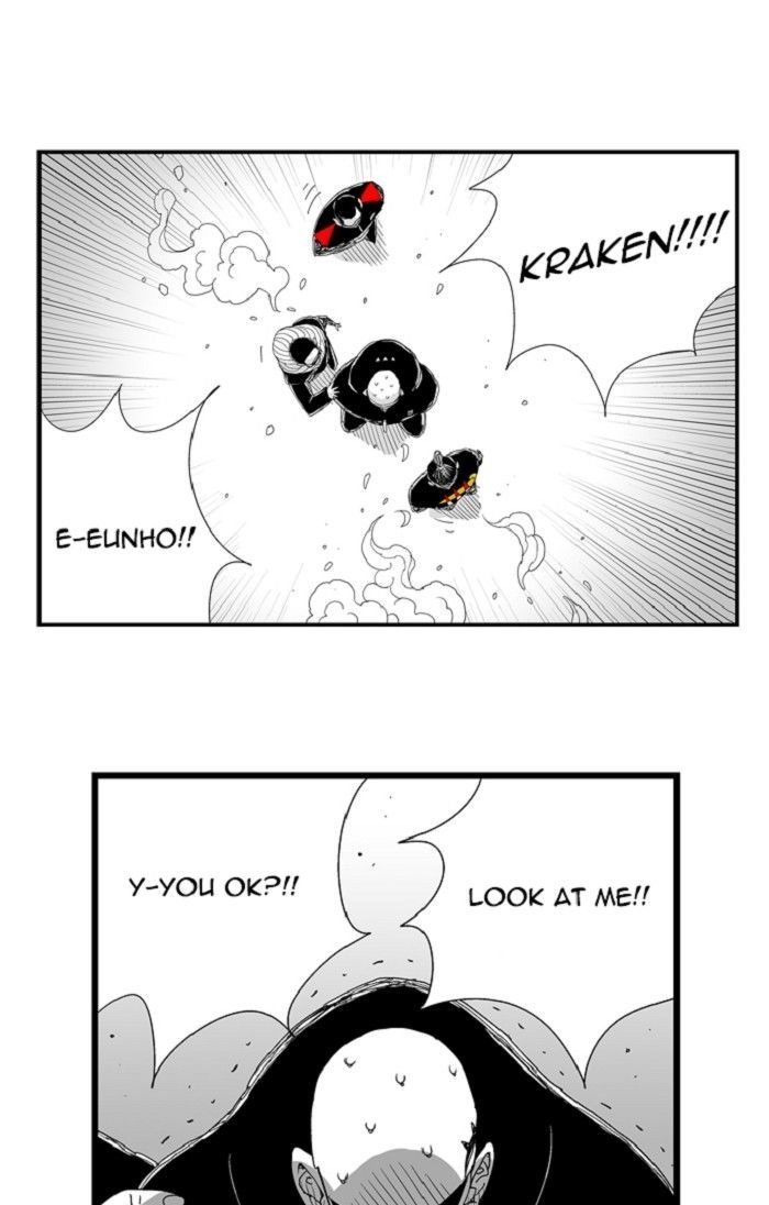 Hellper Chapter 87 page 24 - Chapter 87 : Sh!t