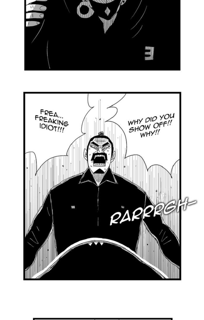Hellper Chapter 87 page 25 - Chapter 87 : Sh!t