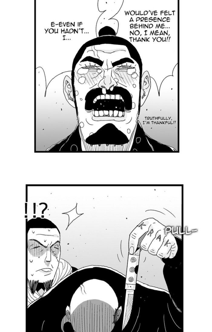 Hellper Chapter 87 page 26 - Chapter 87 : Sh!t