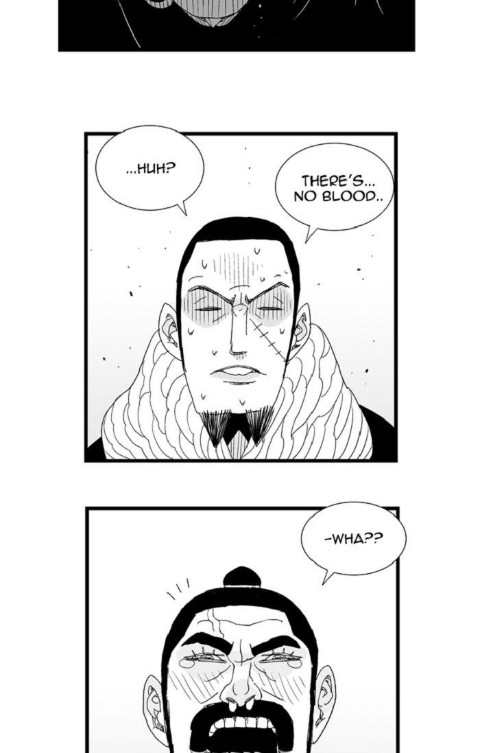 Hellper Chapter 87 page 27 - Chapter 87 : Sh!t