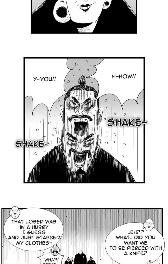 Hellper Chapter 87 page 29 - Chapter 87 : Sh!t