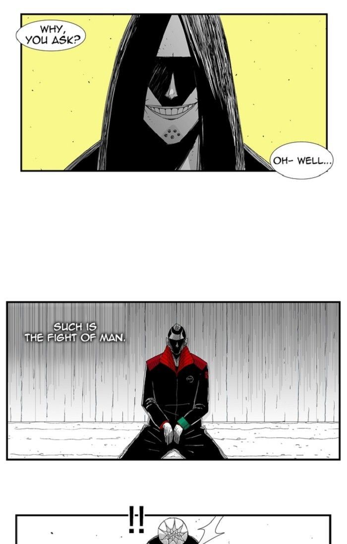 Hellper Chapter 87 page 3 - Chapter 87 : Sh!t