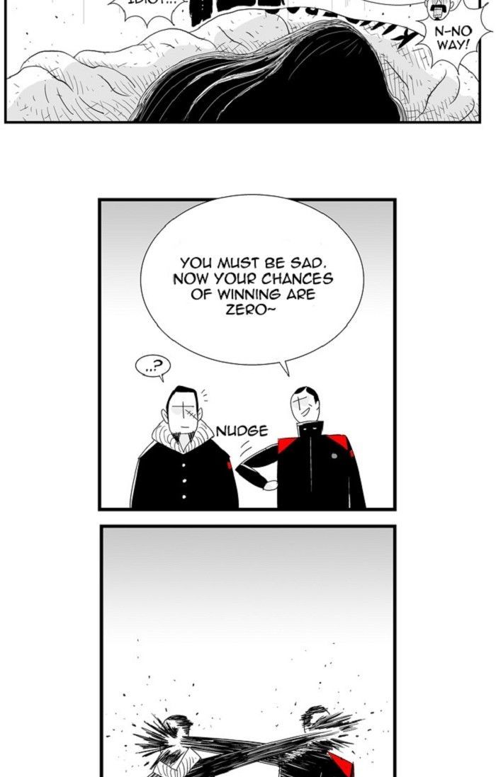 Hellper Chapter 87 page 30 - Chapter 87 : Sh!t