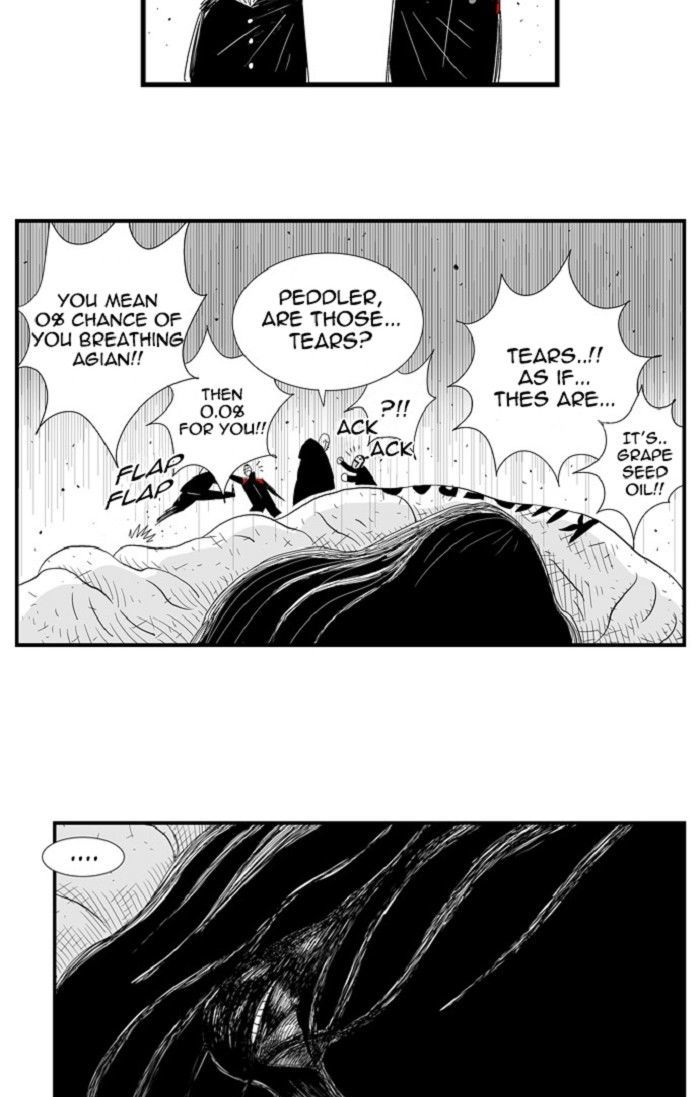 Hellper Chapter 87 page 31 - Chapter 87 : Sh!t