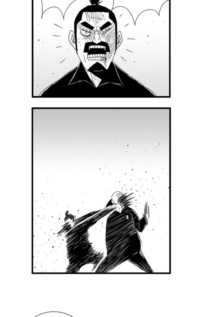 Hellper Chapter 87 page 36 - Chapter 87 : Sh!t