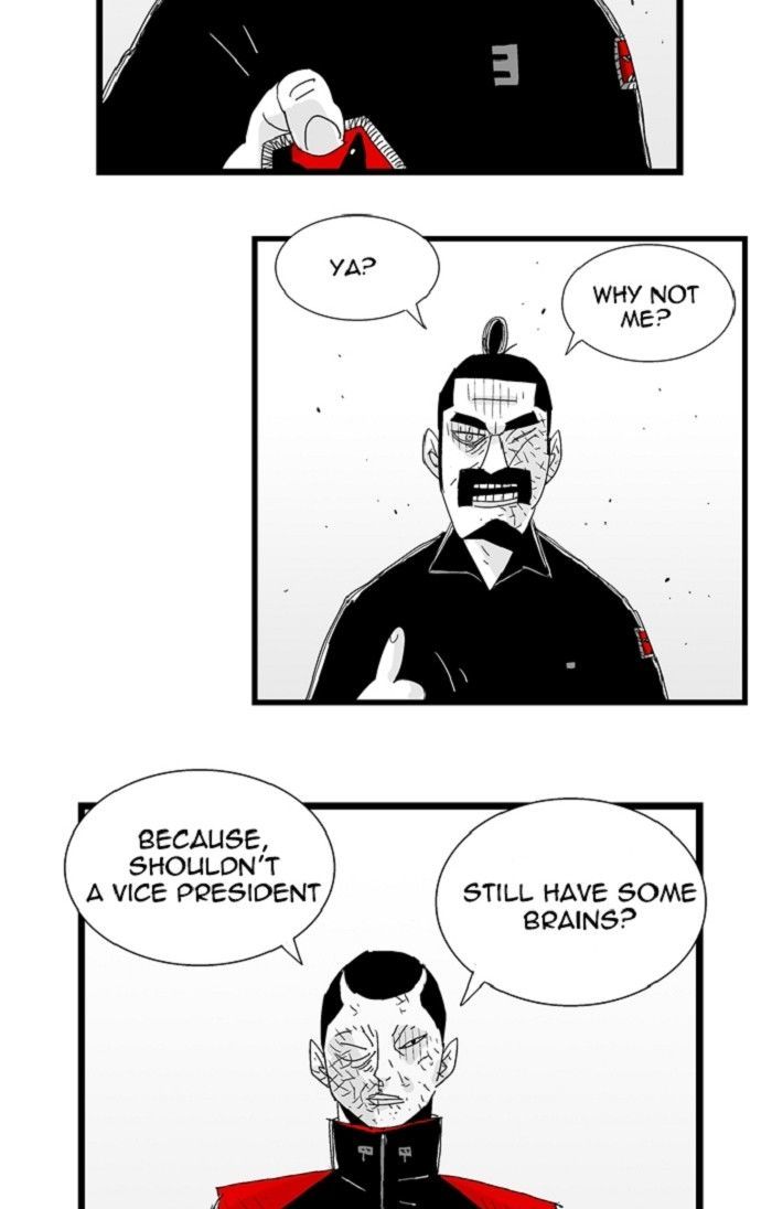 Hellper Chapter 87 page 38 - Chapter 87 : Sh!t